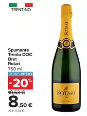 Trentino - Spumante Trento DOC Brut Trentino - Spumante Trento DOC Brut