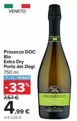 Porta Dei Dogi - Prosecco DOC Extra Dry Porta Dei Dogi - Prosecco DOC Extra Dry