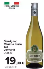 Venezia - Sauvignon  Giulia IGT