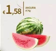Anguria Anguria