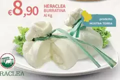 Heraclea Burratina