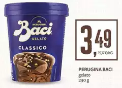 Perugina - Gelato Perugina - Gelato