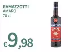 Ramazzotti - Amaro