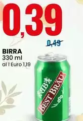 Birra italia - Birra