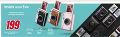 Xiaomi - Instax Mini Evo Xiaomi - Instax Mini Evo