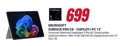 Microsoft - Surface Pro C8 Microsoft - Surface Pro C8