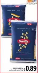 Barilla - Pasta Barilla - Pasta