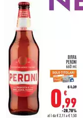 Peroni - Birra Peroni - Birra