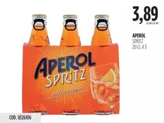 Aperol - Spritz Aperol - Spritz