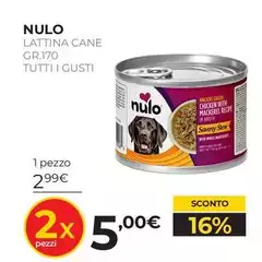 Nulo