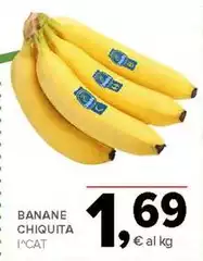 Chiquita - Banane Chiquita - Banane