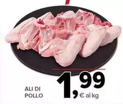 Ali Di Pollo