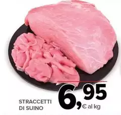 Straccetti Di Suino