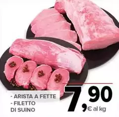 Arista A Fette