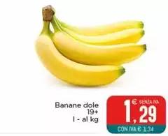 Dole - Banane Dole - Banane