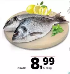 Orate Orate