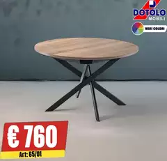 Dotolo Mobili Dotolo Mobili