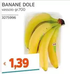 Dole - Banane Dole - Banane