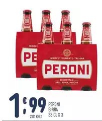 Peroni - Birra Peroni - Birra