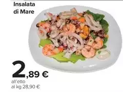 Mare - Insalata Di Mare - Insalata Di