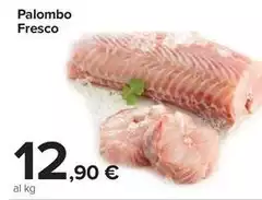 Palombo Fresco Palombo Fresco