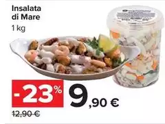 Mare - Insalata Di