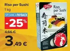 Riso Per Sushi Riso Per Sushi