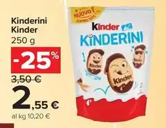 Kinder - ini