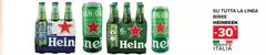 Heineken - Su Tutta La Linea