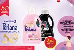 Perlana - Pasta Para Toda La Gama Con Copenaghe Perlana - Pasta Para Toda La Gama Con Copenaghe