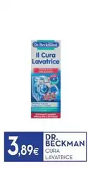 Dr. Beckmann - Il Cura Lavatrice