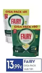 Fairy - Giga Pack Fairy - Giga Pack