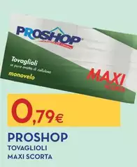 Pura - Tovaglioli Maxi Scorta Pura - Tovaglioli Maxi Scorta