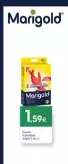 Marigold - Guanti Il Sensibile Marigold - Guanti Il Sensibile