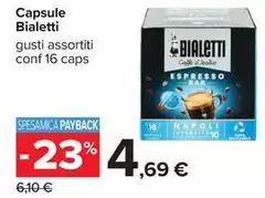 Bialetti - Capsule