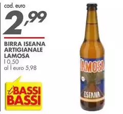 Bassi - Birra Artigianale