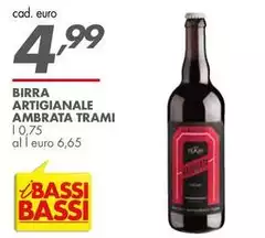 Bassi - Birra Artigianale