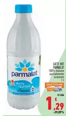 Parmalat - Latte UHT
