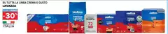 Lavazza - Su Tutta La Linea Crema E Gusto