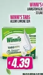 Winni's - Lavastoviglie Winni's - Lavastoviglie