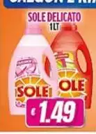 Sole - Ole  Delicato