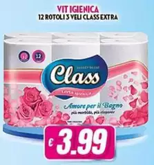 Vit - Igienica