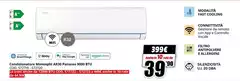 Hisense - Condizionaires Aux Adaptair Aspirateur 900 Btl
