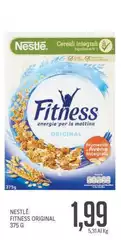Nestlè - Fitness Original Nestlè - Fitness Original