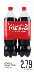 Coca Cola - Original Coca Cola - Original