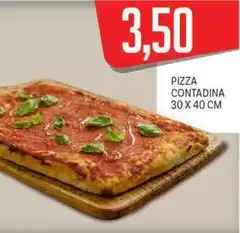 Pizza Contadina Pizza Contadina