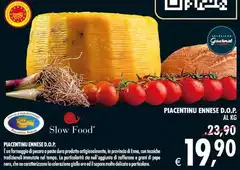 Zafferano - Piacentinu Ennese D.O.P.