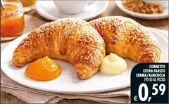 Connetto Extra Farciti