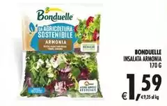 Bonduelle - Insalata Armonia