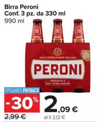 Peroni - Birra Peroni - Birra